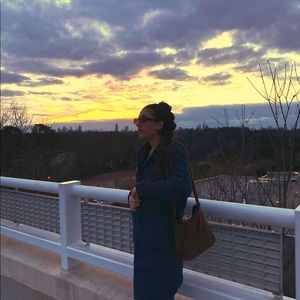 Meet your Posher, Alena